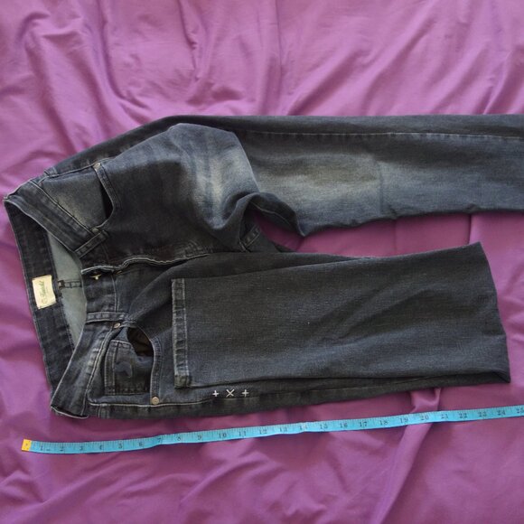 Kuwalla KUL-K1 Size 30 Jeans - Picture 16 of 16